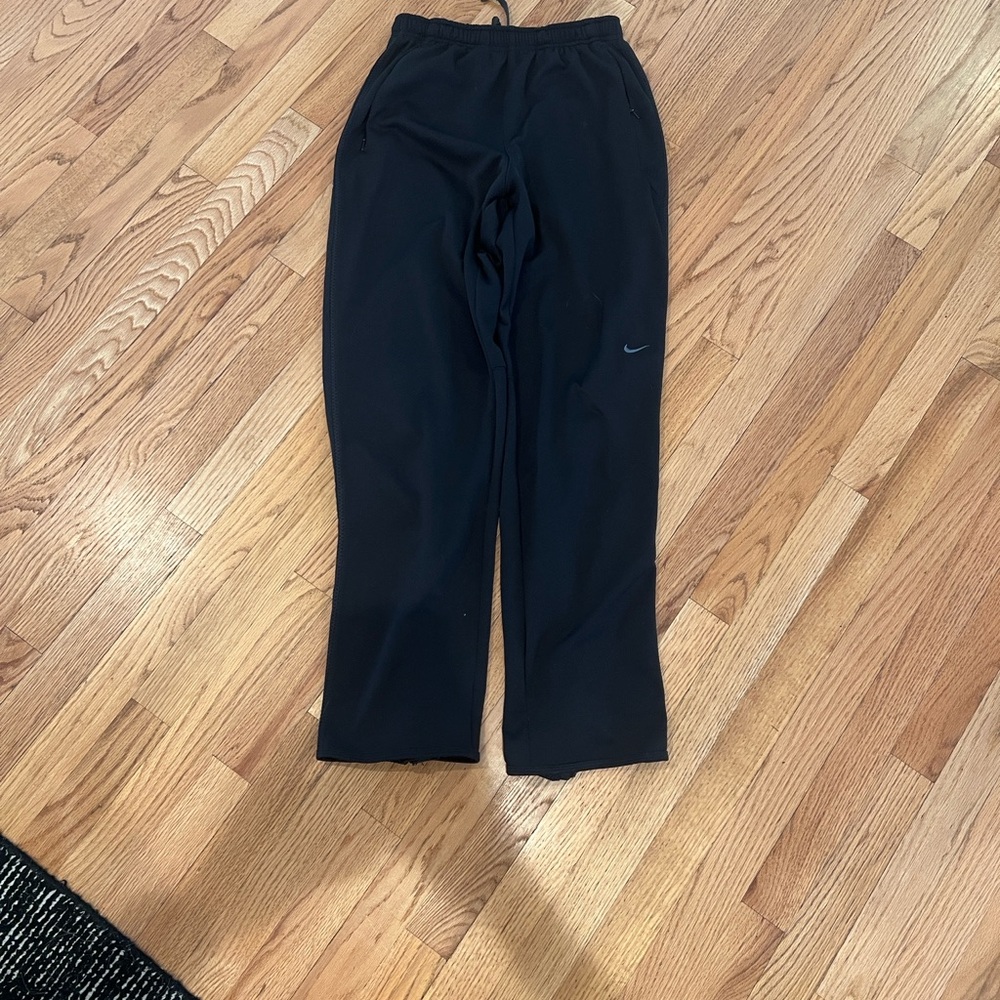 Nike Women's Black Sweatpants